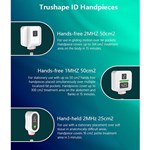 professional Trusculpt ID + Flex EMS electrical muscle stimulation body shape Machine