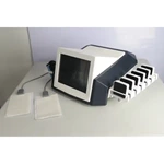 Portable Hands-Free Treatment Trusculpt 3D For Double Chin Removal Trusculpt Id And Flex Ems Muscle Sculpting Machine