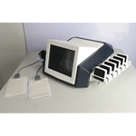 Portable Hands-Free Treatment Trusculpt 3D For Double Chin Removal Trusculpt Id And Flex Ems Muscle Sculpting Machine