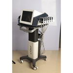 Portable Hands-Free Treatment Trusculpt 3D For Double Chin Removal Trusculpt Id And Flex Ems Muscle Sculpting Machine