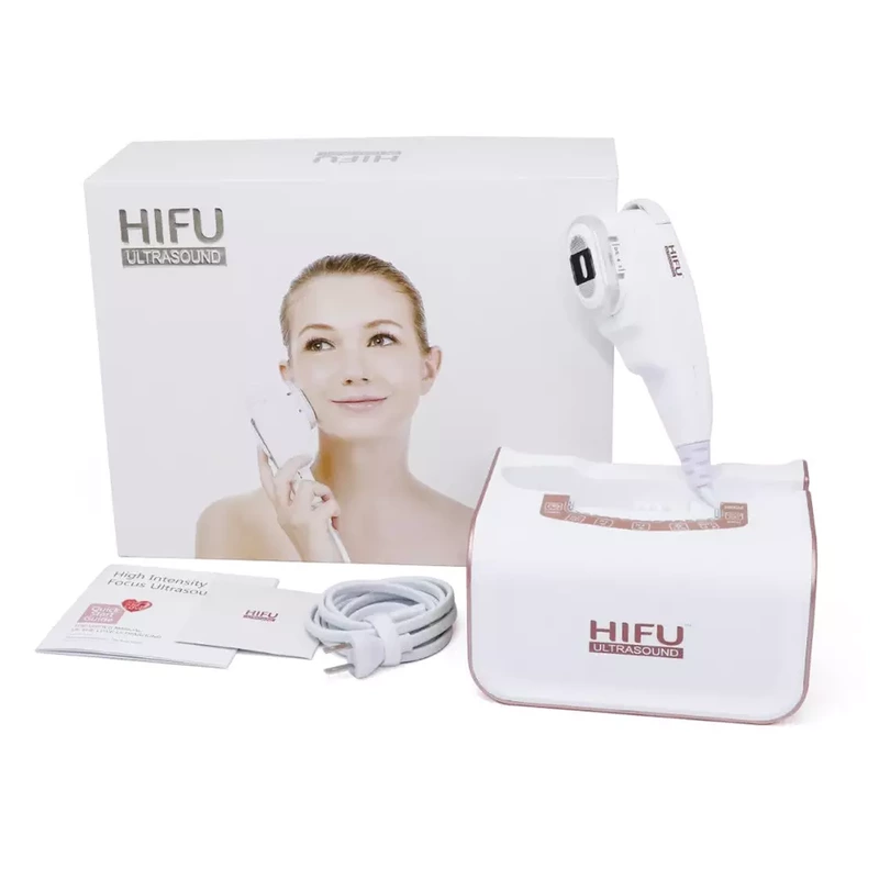 RF hifu Radio Frequency Skin Tightening for Face and Body