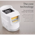 RF hifu Radio Frequency Skin Tightening for Face and Body