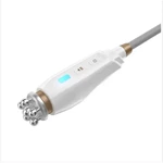 Radio Frequency Machine Mmfu Cyclone Rf Painless Face Lift Rf Machine For Skin Tightening Wrinkle Remover