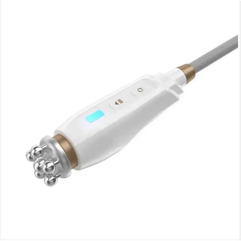 Radio Frequency Machine Mmfu Cyclone Rf Painless Face Lift Rf Machine For Skin Tightening Wrinkle Remover