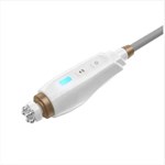 Radio Frequency Machine Mmfu Cyclone Rf Painless Face Lift Rf Machine For Skin Tightening Wrinkle Remover
