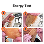360 ° rotate display ultrasound skin rejuvenation Wrinkle Removal vertical 4D MMFU Machine