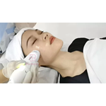 NEW HIFU RF Technology Ultrasonic Rf 10 Cartridges Shaping Beauty Device For Skin Tightening And best wrinkle remover