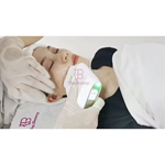 2 in 1 7D hifu RF face lift machine hifu face and body tighten Machine