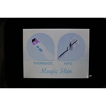 2024 skin tightening 2 in 1 Flx face lift hifu skin rejuvenation rf machine