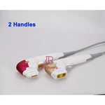 8D HIFU Vmax Hifu Face Lift Beauty Face Wrinkle Remover Body Slimming High Intensity Focused Ultrasound Beauty Machine