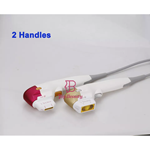 8D HIFU Vmax Hifu Face Lift Beauty Face Wrinkle Remover Body Slimming High Intensity Focused Ultrasound Beauty Machine