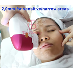 8D HIFU Vmax Hifu Face Lift Beauty Face Wrinkle Remover Body Slimming High Intensity Focused Ultrasound Beauty Machine
