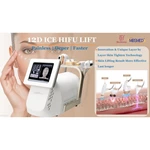 12D ICE hifu machine face lifting hifu Skin tighten HIFU machine