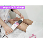 Lipo Laser Fat Removal Body Slimming Machine 6D 10D 1060Nm Diode Lipo Laser Green Light Slimming Machine