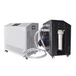 Ice Bath Water Chiller Athletes Recovery Pain Relief Muscle Relax Machine
