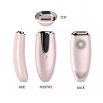 Home use trending products Hand held Hair Removal Laser Machine At Home Laser Hair Removal Portable