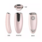 Home use trending products Hand held Hair Removal Laser Machine At Home Laser Hair Removal Portable