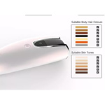 Home use trending products Hand held Hair Removal Laser Machine At Home Laser Hair Removal Portable