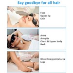 New type intense pulsed light therapy IPL hair removal machine