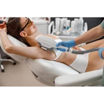 New type intense pulsed light therapy IPL hair removal machine