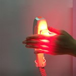 1300nm Nir Nearlight Milk Light Skin Rejuvenation Pulse Machine