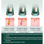 Drop Shipping Home Use 5th Gear Quartz Tube Mini Hair Removal Appliances Permanent Ipl Hair Removal Device Handset