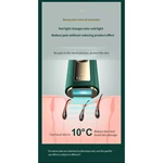 Mini Home Use Machine Permanent Ipl Laser Hair Removal Instrument Home Use Permanent Laser Ipl Hair Removal