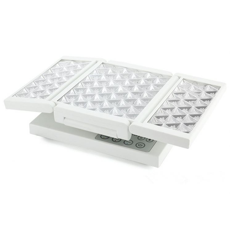 Professional 7 Color Led Photon Light Therapy Home Use Beauty Equipment For Skin Tightening