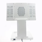 Professional 7 Color Led Photon Light Therapy Home Use Beauty Equipment For Skin Tightening