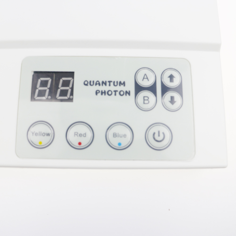 Professional 7 Color Led Photon Light Therapy Home Use Beauty Equipment For Skin Tightening
