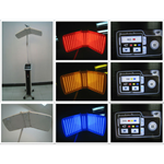 CE Approved Led Photodynamic Skin Rejuvenation And Acne Pdt Led Light Therapy Facial machine