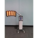 Professional 7 colors pdt facial beauty facial care led light therapy skin rejuvenation