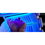 Professional 7 colors pdt facial beauty facial care led light therapy skin rejuvenation