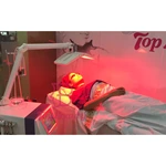 6 In 1 Portable PDT Photon Light Facial Therapy 6 Colors LED Face PDT Light RF skin tighten Hydro Facial Machine