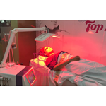 6 In 1 Portable PDT Photon Light Facial Therapy 6 Colors LED Face PDT Light RF skin tighten Hydro Facial Machine