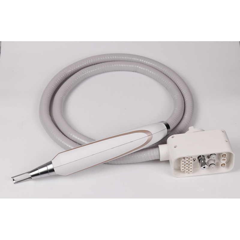 Q Switch Nd Yag Laser Pico Laser Pigment Tattoo Removal Machine