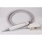 Q Switch Nd Yag Laser Pico Laser Pigment Tattoo Removal Machine