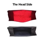 Infrared Light Therapy weight loss 660nm 850nm red light therapy mat for full body