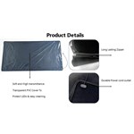 Infrared Light Therapy weight loss 660nm 850nm red light therapy mat for full body