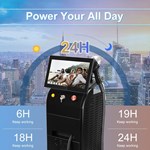 professional 808nm Diode laser hair removal machine