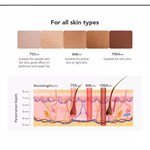 professional 808nm Diode laser hair removal machine