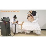 professional 808nm Diode laser hair removal machine