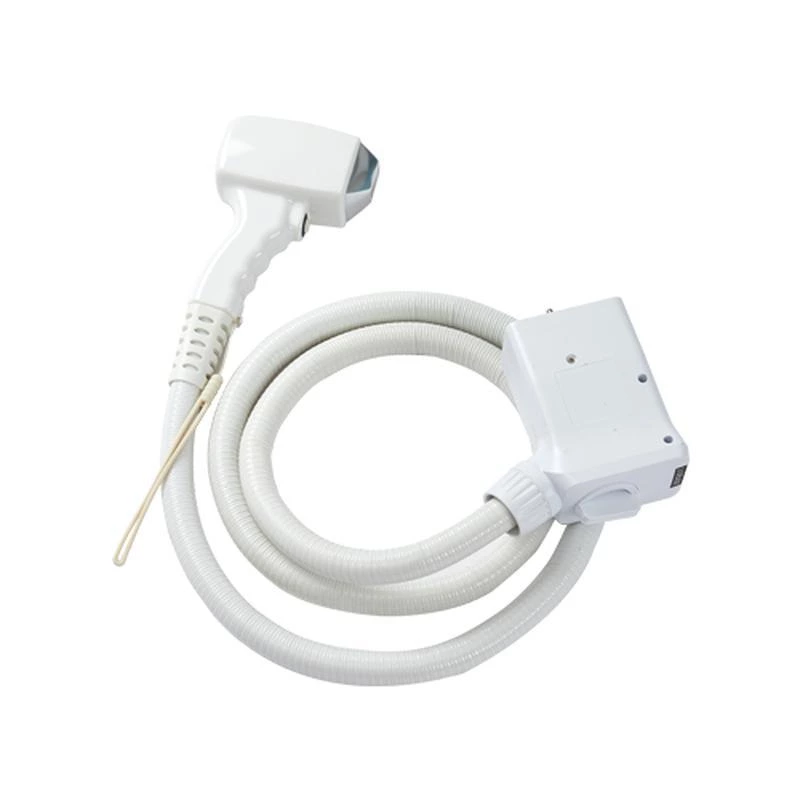 Multifunctional 2 in 1 yag 808 diode laser hair removal and tattoo machine for salon