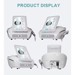 Professional Rf Microneedling Scarring Removal Skin Tightening Micro Needling Machine