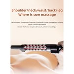 Professional Roller Vacuum Salon Use Infrared Therapy Roller Massage Device