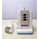 Heating Rf Endosfera Roller Muscle Relaxer Vibration Fitness Massager Body Slimming Machine