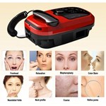 Best stretch mark removal radiofrequency monopolar rf skin tighten machine