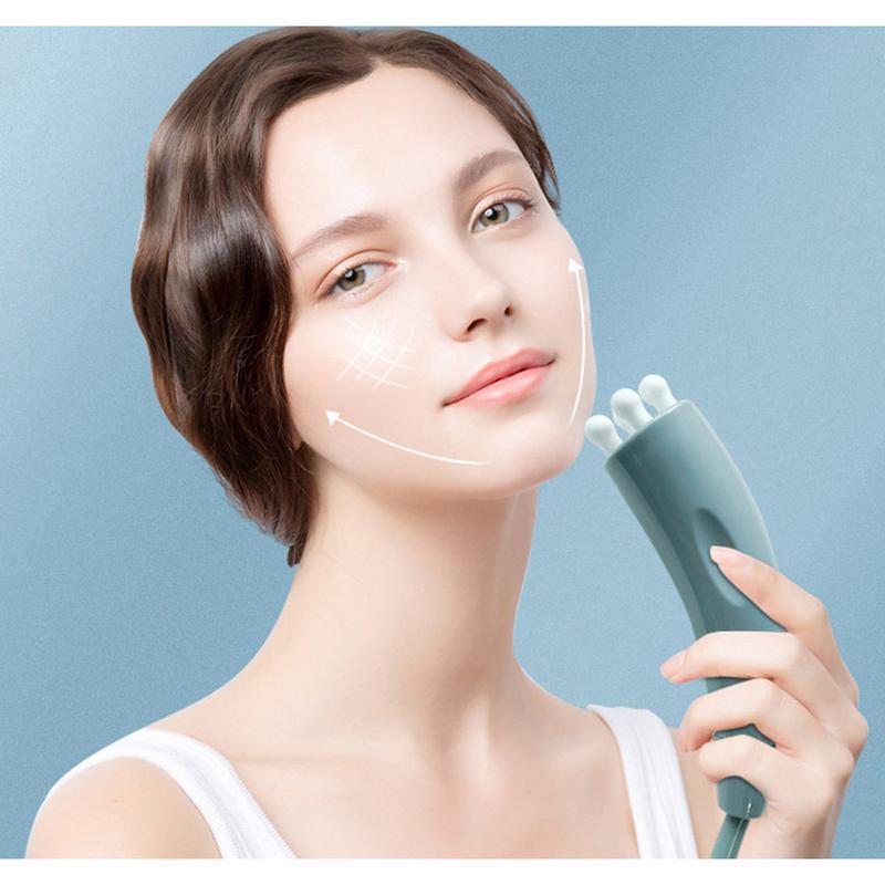 Professional 40.68 MHz RF skin tightening machine