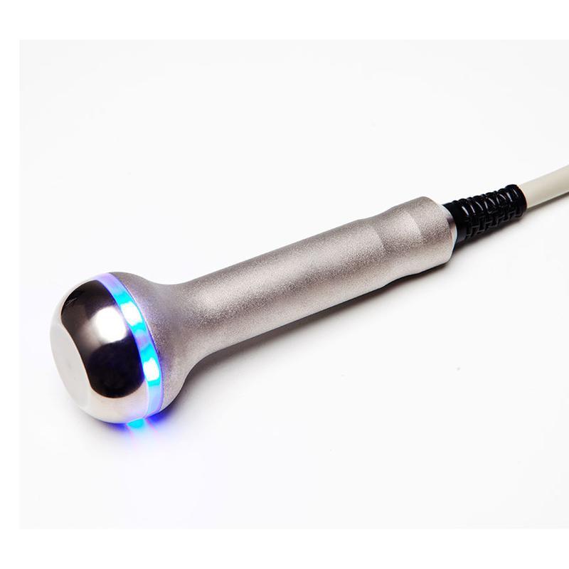 Ultrasound Microneedle Rf Mesotherapy Injection Gun Skin Care device