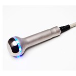 Ultrasound Microneedle Rf Mesotherapy Injection Gun Skin Care device